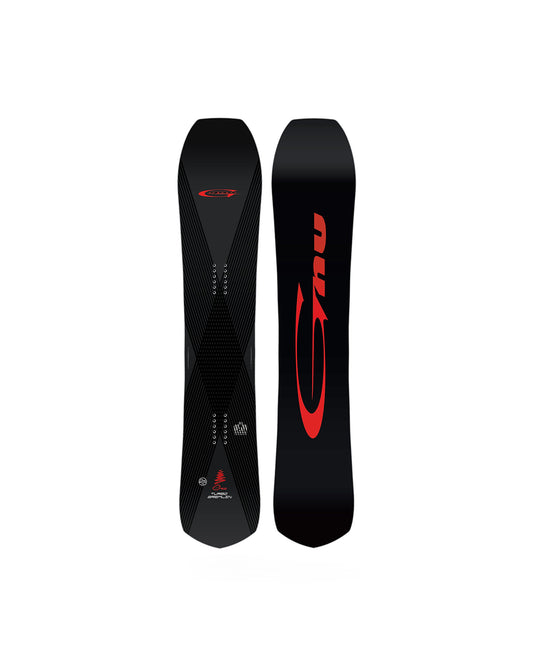 GNU Turbo Gremlin 2027 Snowboard