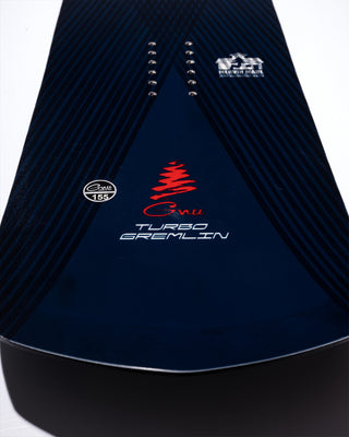 GNU Turbo Gremlin 2027 Snowboard