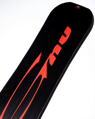 GNU Turbo Gremlin 2027 Snowboard