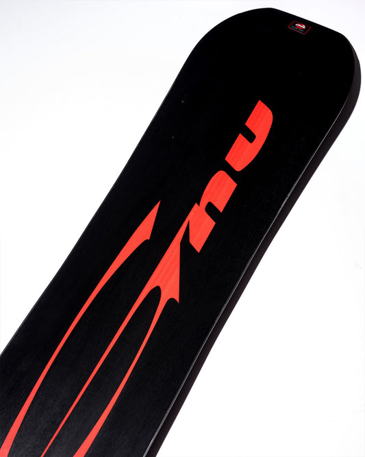 GNU Turbo Gremlin 2027 Snowboard
