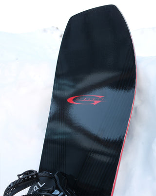 GNU Turbo Gremlin 2027 Snowboard