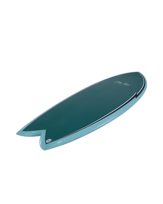 Gerry Lopez Something Fishy / Trueride PU - Futures / 2 Fin