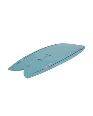 Gerry Lopez Something Fishy / Trueride PU - Futures / 2 Fin
