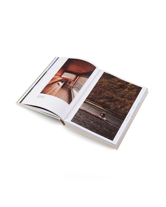 Gestalten Remote Places to Stay Vol. 2