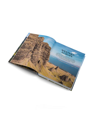 Gestalten Wanderlust Europe Compact Edition