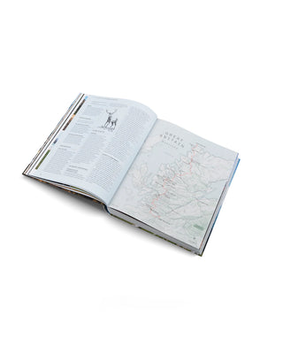 Gestalten Wanderlust Europe Compact Edition