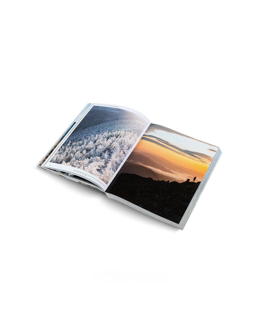 Gestalten Wanderlust USA Compact Edition The Great American Hike