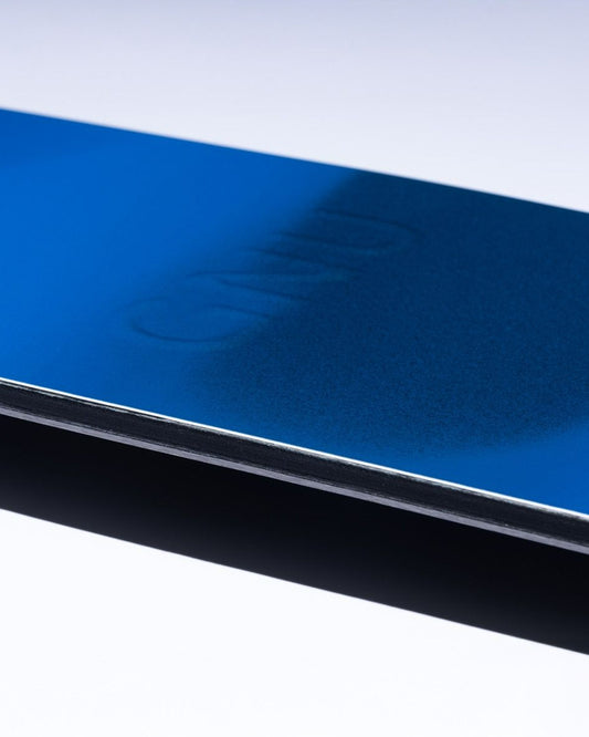 Gnu Banked Country 2026 Snowboard