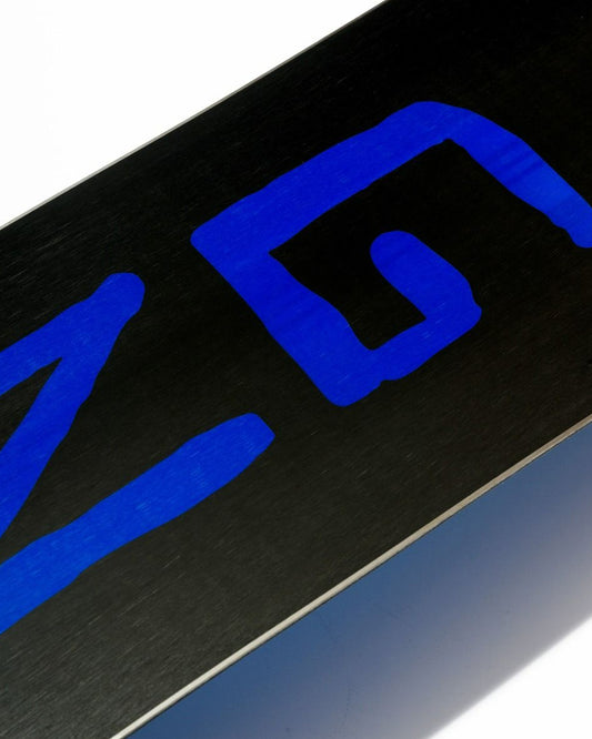 Gnu Banked Country 2026 Snowboard