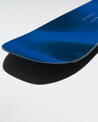 Gnu Banked Country 2026 Snowboard