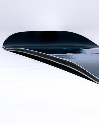 Gnu Banked Country 2026 Snowboard