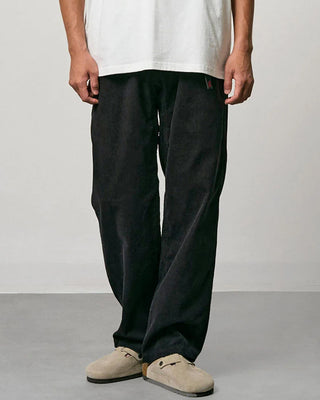 Gramicci Corduroy Gramicci Pant Black