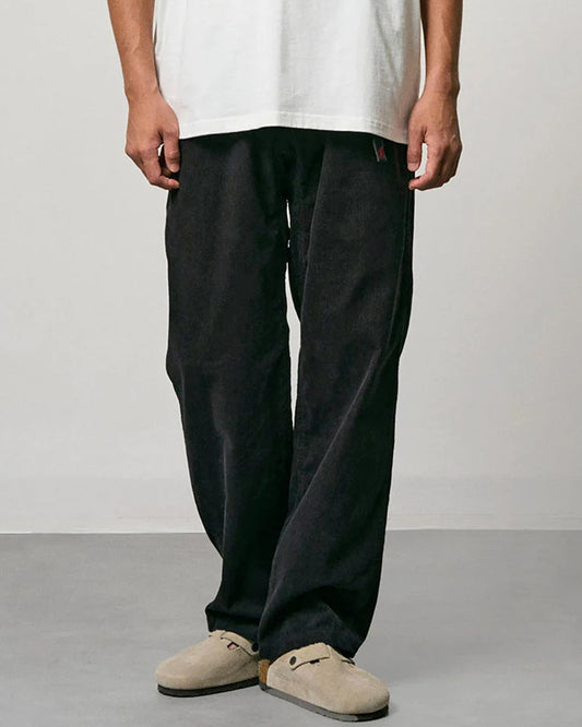 Gramicci Corduroy Gramicci Pant Black