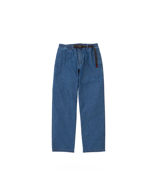 Gramicci Denim Gramicci Pant Straight Fit Light Wash