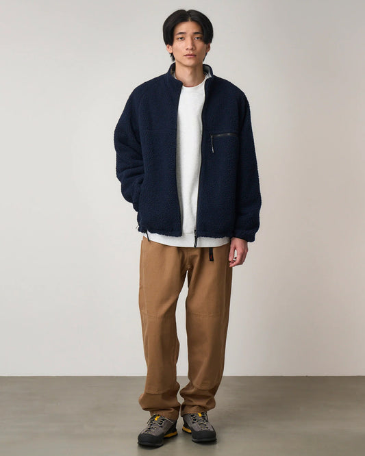 Gramicci El Cap Canvas Pant Walnut