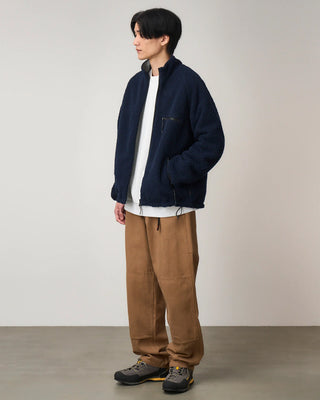 Gramicci El Cap Canvas Pant Walnut