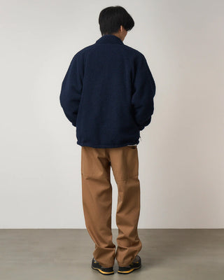 Gramicci El Cap Canvas Pant Walnut