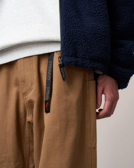 Gramicci El Cap Canvas Pant Walnut
