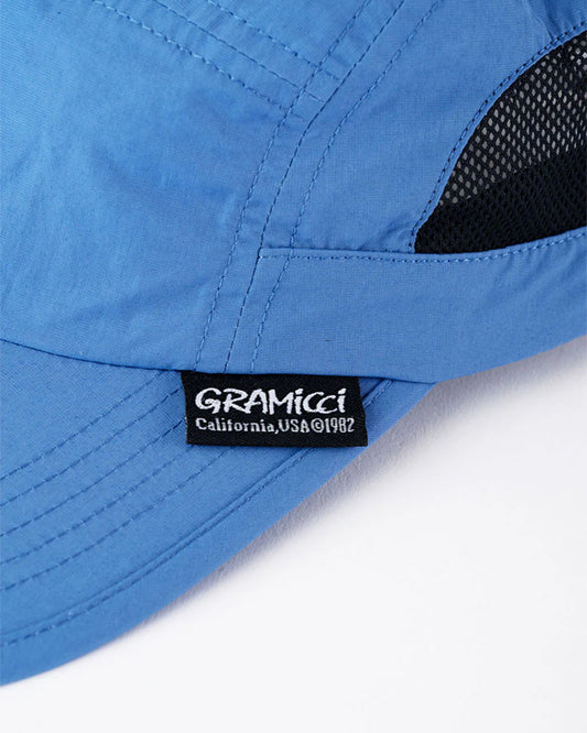 Gramicci Guide Cap Navy Blue