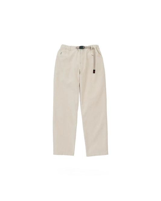 Gramicci Hemp Denim Pant Natural