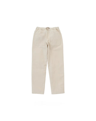 Gramicci Hemp Denim Pant Natural