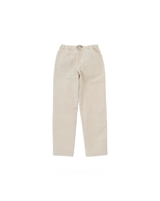 Gramicci Hemp Denim Pant Natural