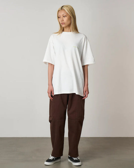 Gramicci Hurricane Tee White