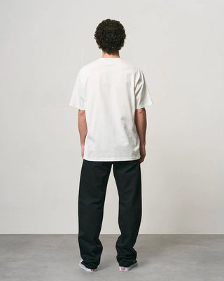 Gramicci Japanese 5-Pocket Denim Pant True Black