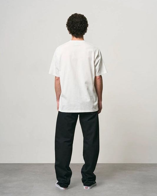 Gramicci Japanese 5-Pocket Denim Pant True Black