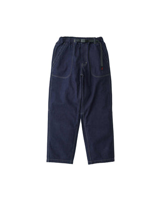 Gramicci Japanese Slub Denim Pant Indigo