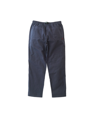 Gramicci Loose Tapred Ridge Pant Double Navy