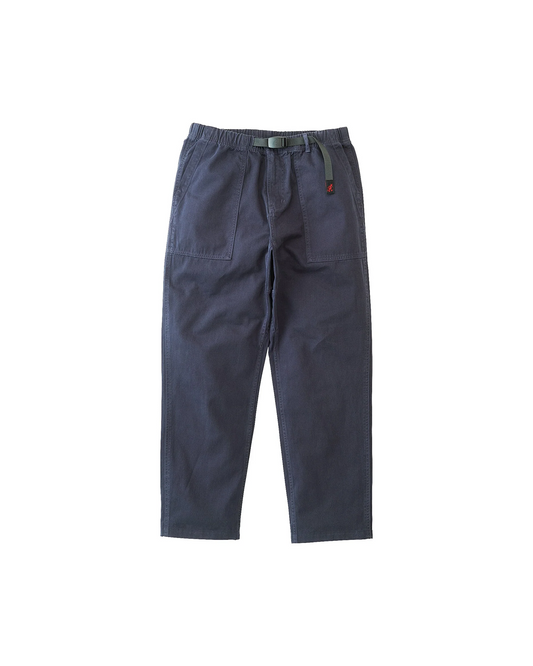Gramicci Loose Tapred Ridge Pant Double Navy