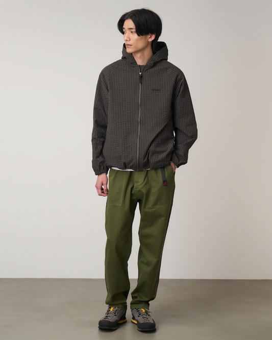 Gramicci Loose Tapred Ridge Pant Olive