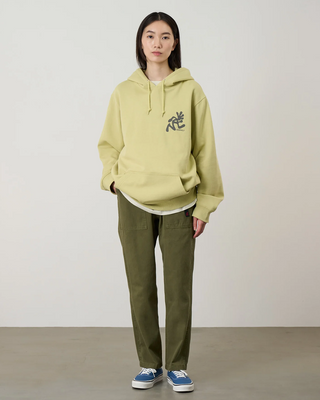 Gramicci Loose Tapred Ridge Pant Olive