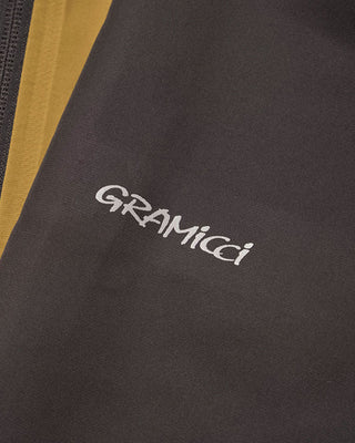 Gramicci Nanotex DWR Hooded Shell Jacket Bronze