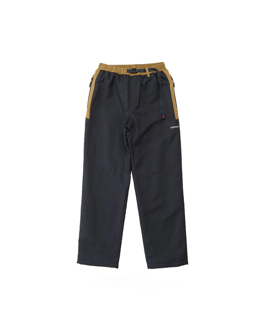 Gramicci Nanotex DWR Shell Pant Black