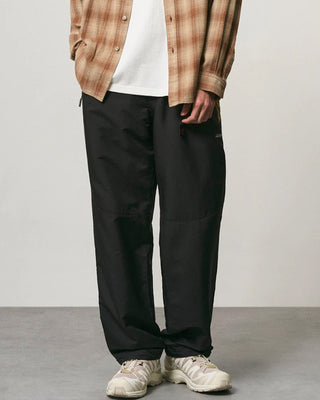 Gramicci Nanotex DWR Shell Pant Black