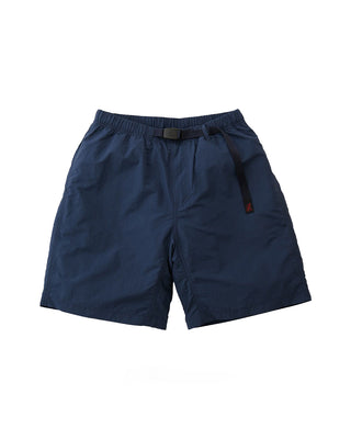 Gramicci Nylon Loose Short Navy