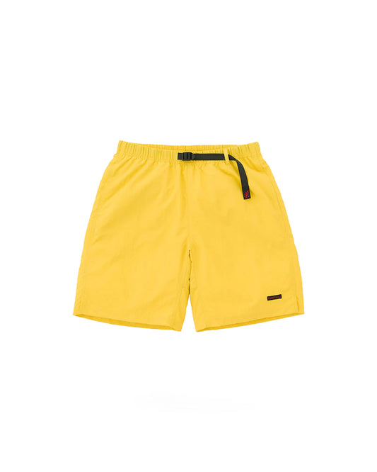 Gramicci Nylon Packable G-Short Banana