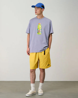 Gramicci Nylon Packable G-Short Banana