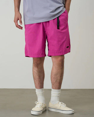 Gramicci Nylon Packable G-Short Plum