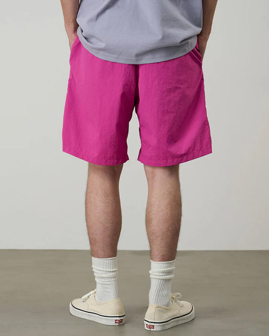 Gramicci Nylon Packable G-Short Plum