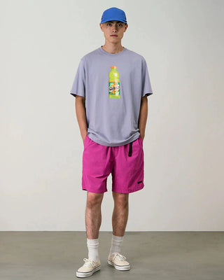 Gramicci Nylon Packable G-Short Plum