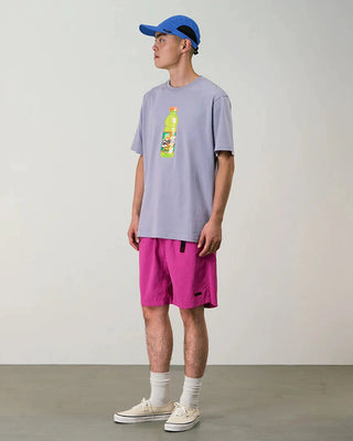 Gramicci Nylon Packable G-Short Plum