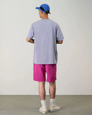 Gramicci Nylon Packable G-Short Plum