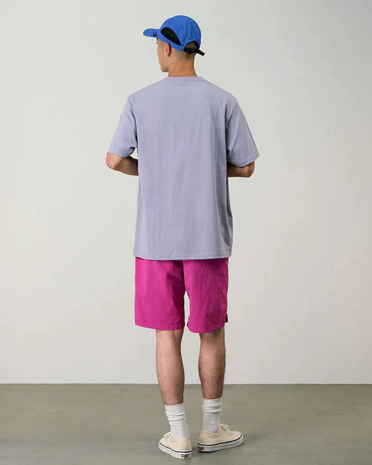 Gramicci Nylon Packable G-Short Plum