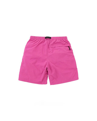 Gramicci Nylon Packable G-Short Plum