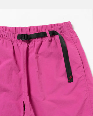 Gramicci Nylon Packable G-Short Plum