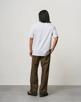 Gramicci Pant Brown Pigment