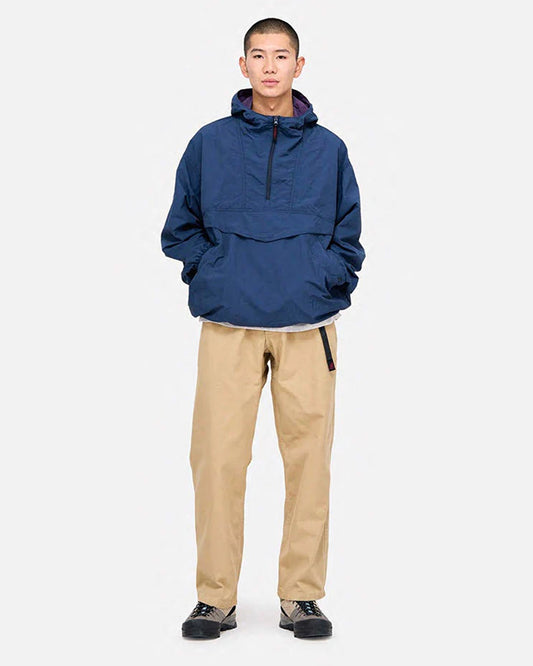 Gramicci Pant Straight Fit Beige Pigment